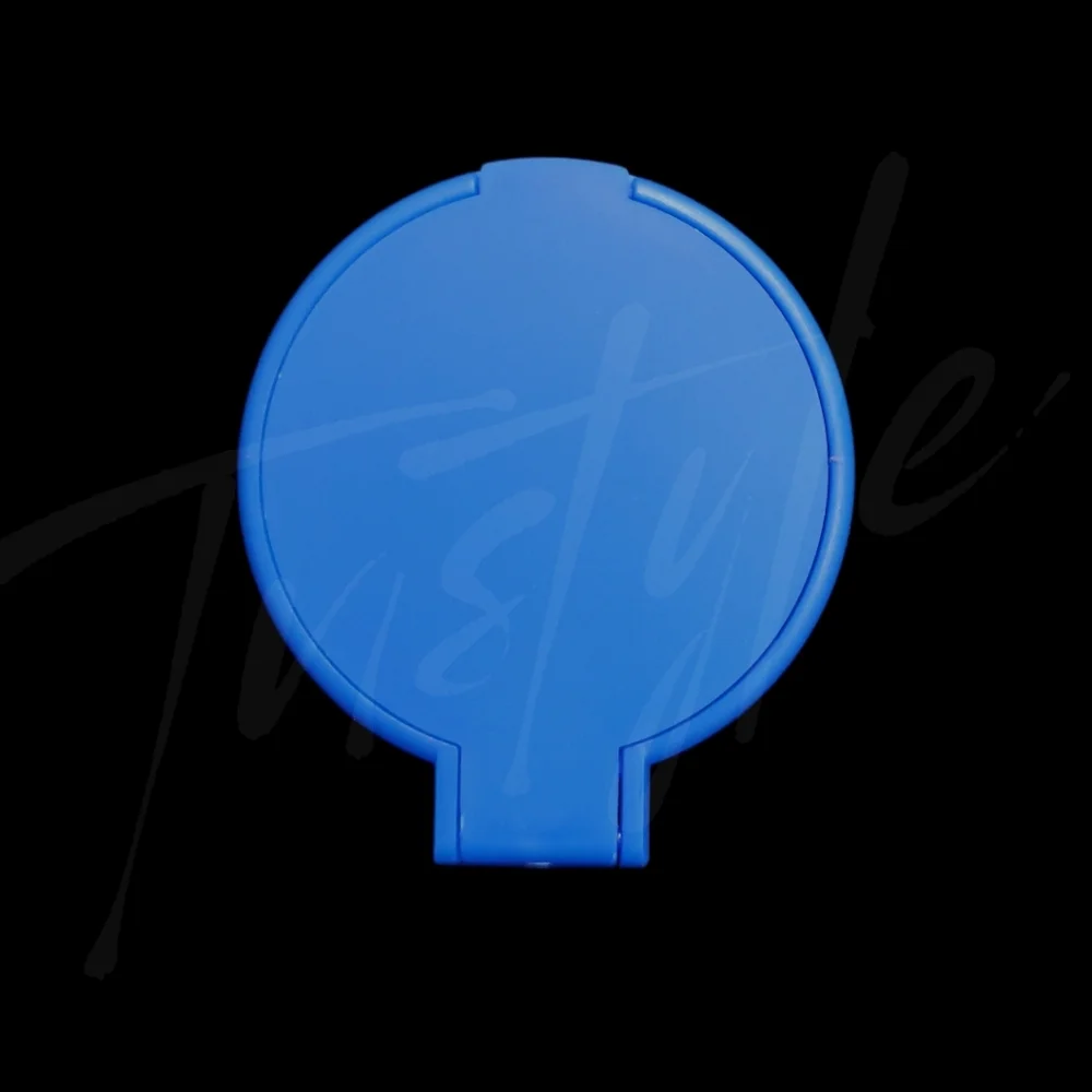 ⭐️4/$16⭐️ Folding Pocket Mirror - Picture 4 of 4